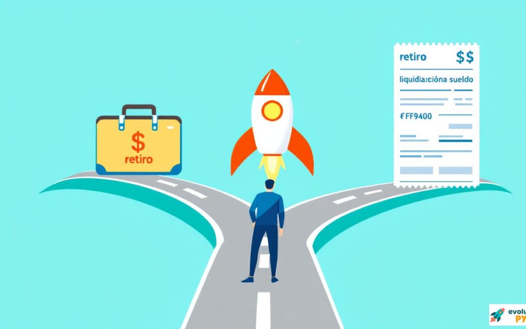 ¿Sueldo Empresarial o Retiro? La Guía Definitiva para Dueños de Pyme en Chile