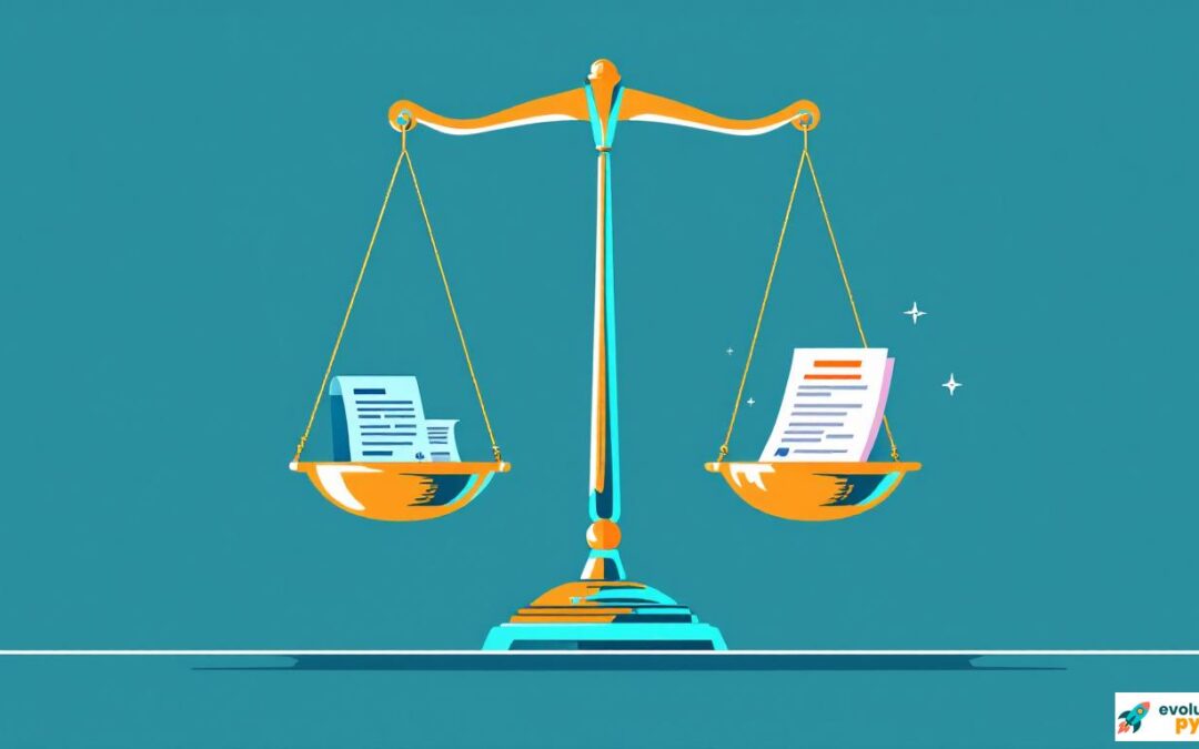 Boleta de Honorarios vs. Contrato de Trabajo: ¿Cuándo y Cómo Elegir?