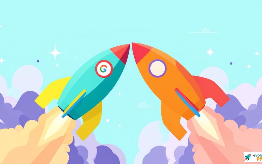 Google Workspace vs. Microsoft 365: ¿Cuál es Mejor para tu Pyme?