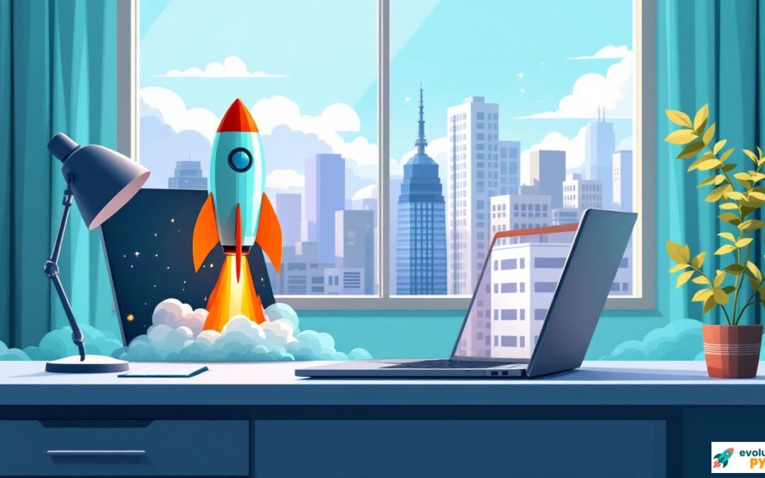 El Domicilio Virtual: La Solución Inteligente para Empezar tu Negocio