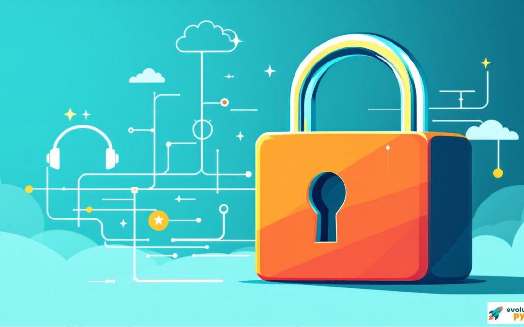 Ley de Protección de Datos en Chile: Lo que Toda Pyme Debe Cumplir