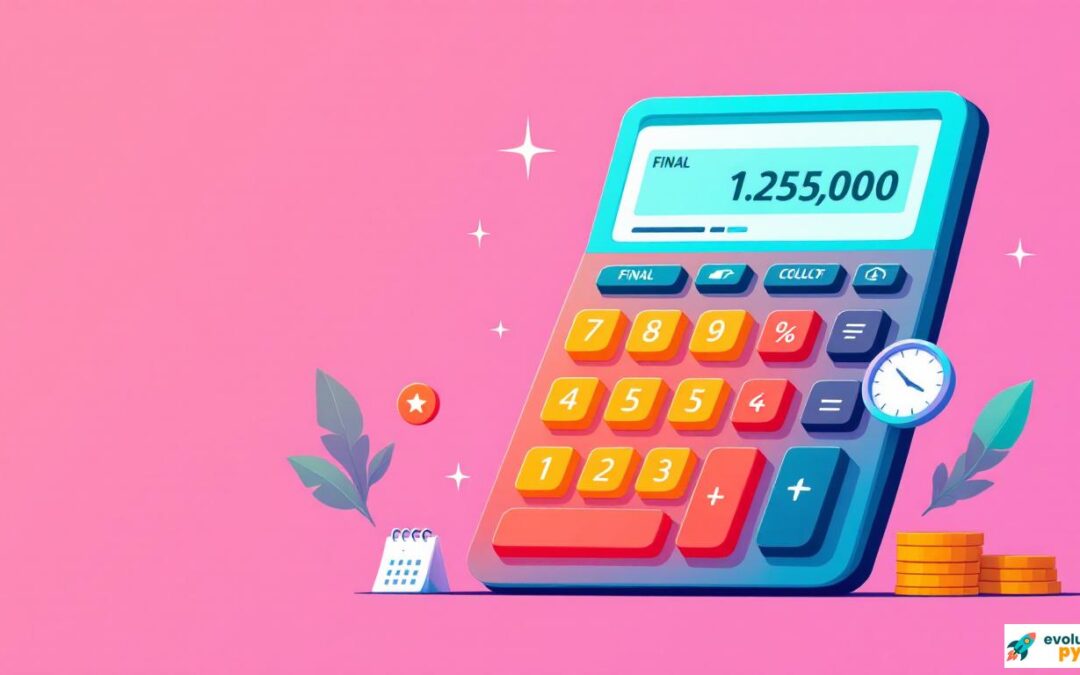 Cómo Calcular el Finiquito de un Trabajador (Ejemplo Práctico)