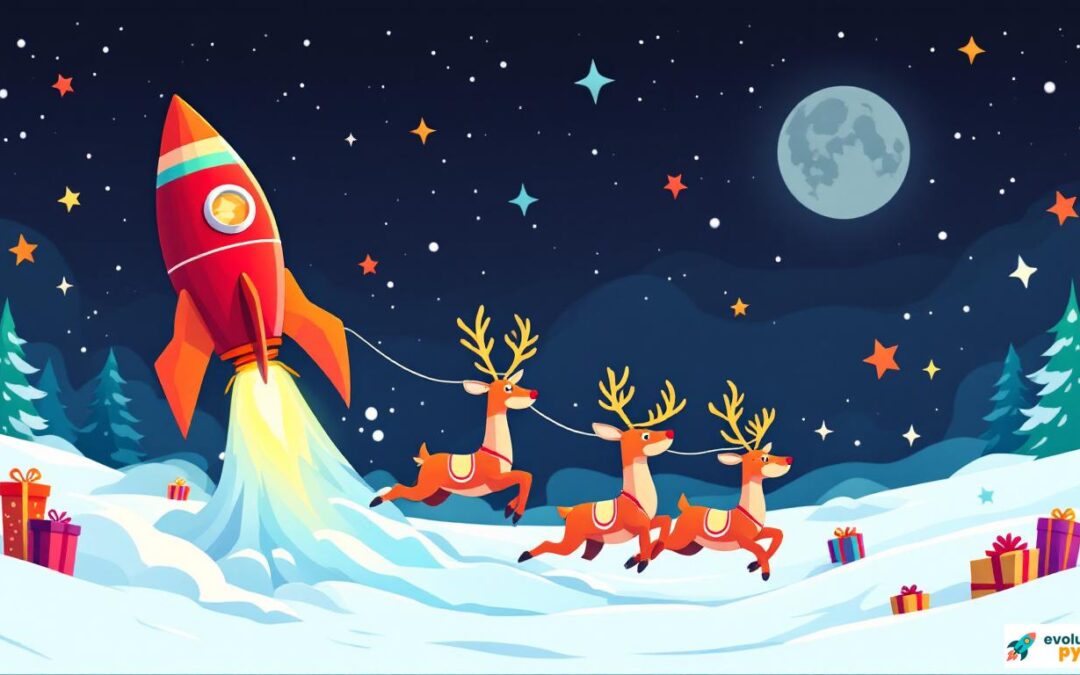 7 Ideas para Vender Más en Navidad Usando tu Página Web y Redes Sociales